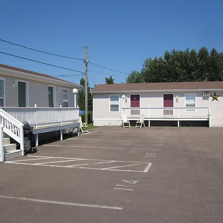 Gaudet Motel Shediac Kültér fotó