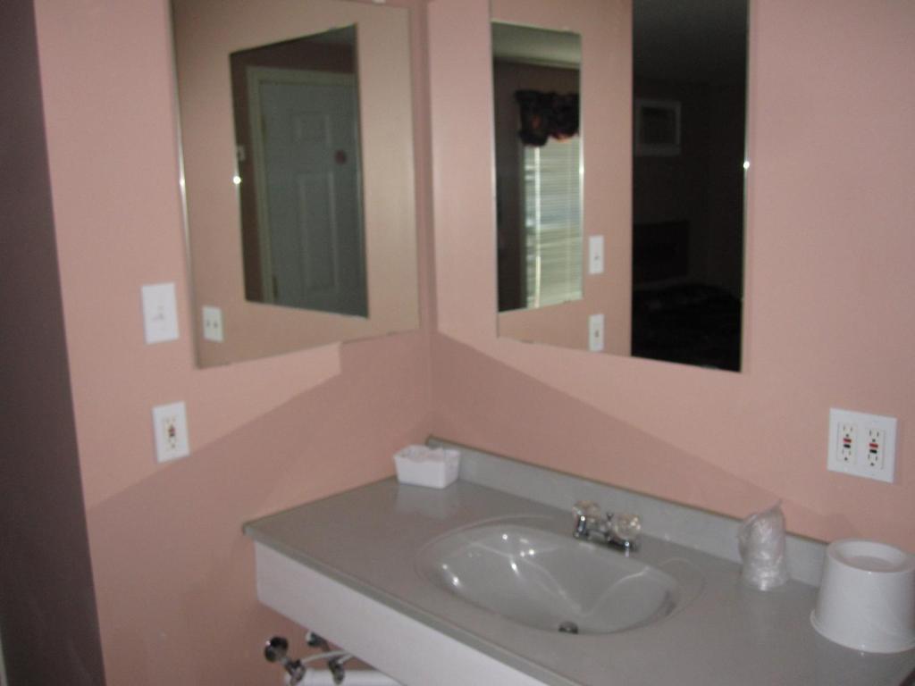 Gaudet Motel Shediac Szoba fotó