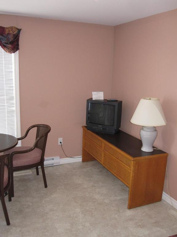 Gaudet Motel Shediac Szoba fotó
