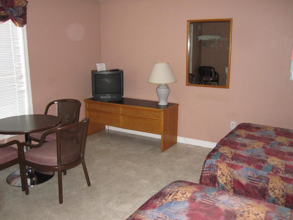Gaudet Motel Shediac Szoba fotó