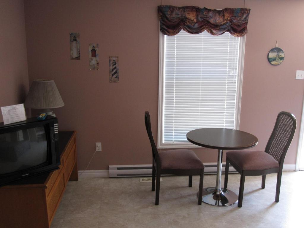 Gaudet Motel Shediac Szoba fotó