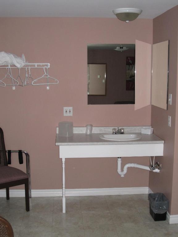 Gaudet Motel Shediac Szoba fotó